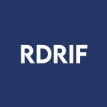 RDRIF Stock Logo