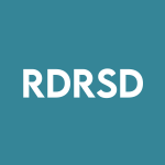 RDRSD Stock Logo