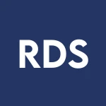 RDS logo