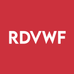 RDVWF Stock Logo