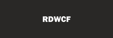 Stock RDWCF logo