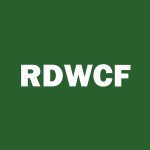RDWCF Stock Logo