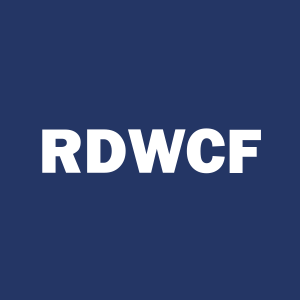 Stock RDWCF logo