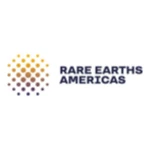 Rare Earths Americas, Inc. logo
