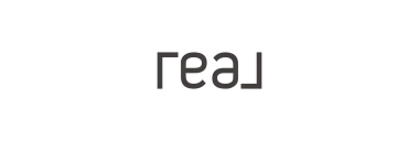 Stock REAX logo