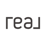 REAX Stock Logo