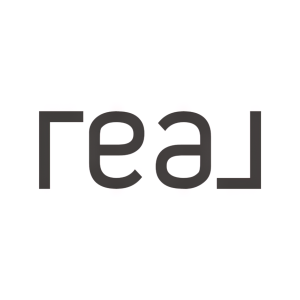 Stock REAX logo