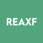 REAXF Stock Logo