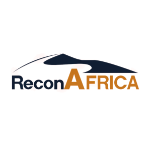 Stock RECAF logo
