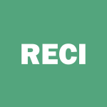 RECI Stock Logo