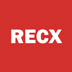 RECX Stock Logo