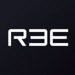 REE Stock Logo