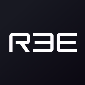Stock REE logo