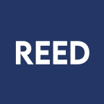 REED Stock Logo
