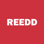 REEDD Stock Logo