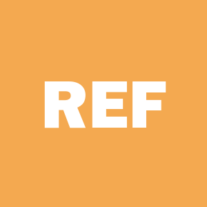 Stock REF logo