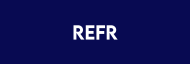 Stock REFR logo