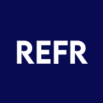 REFR Stock Logo