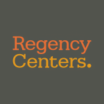REG Stock Logo