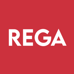 Stock REGA logo
