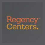 Regency Centers logo