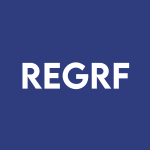 REGRF Stock Logo