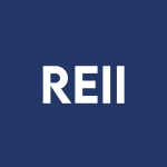 REII Stock Logo