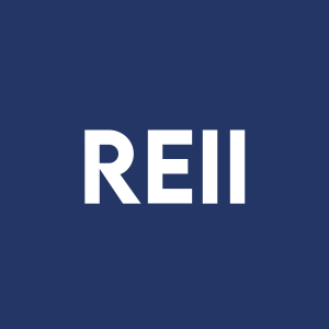 Stock REII logo
