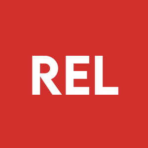 Stock REL logo