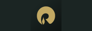 Stock RELI logo