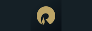 Stock RELIW logo