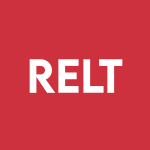 RELT Stock Logo