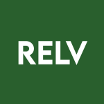 RELV Stock Logo
