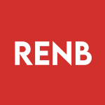 RENB Stock Logo