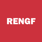 RENGF Stock Logo