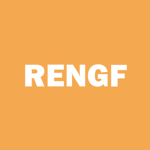 Stock RENGF logo