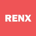 RenX Enterprises Corp logo
