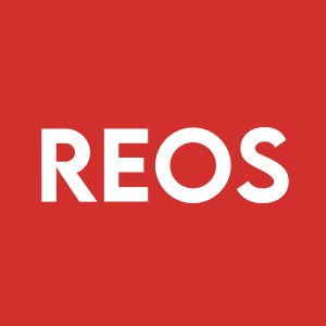 Stock REOS logo