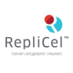 REPCF Stock Logo