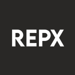 REPX Stock Logo