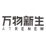 ATRENEW INC