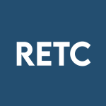 RETC Stock Logo