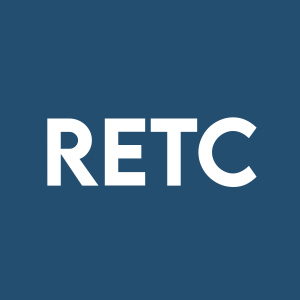 Stock RETC logo