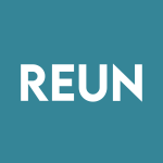 REUN Stock Logo