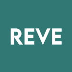 REVE Stock Logo