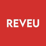 REVEU Stock Logo