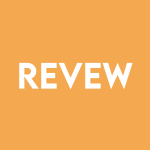 REVEW Stock Logo