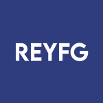 REYFG Stock Logo