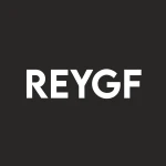 REYNA GOLD CORP logo