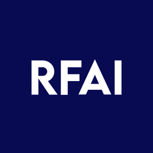 Stock RFAI logo